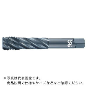 �ySALE���i�zOSG ( �I�[�G�X�W�[ ) �X�p�C�����^�b�v ��a���H�p ���`���H�@�p 8324386 ( VXL-SFT-STD-M22X2.5(8324386) )