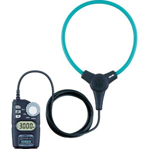 KYORITSU ( �����d�C�v�� ) 2210R AC�t���L�V�u���N�����v���[�^ ( KEW2210R )