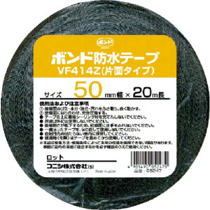 �R�j�V ���z�p�u�`���S���n�h���e�[�v VF414Z-50 50mm×20m ( 05247 ) �R�j�V(��)