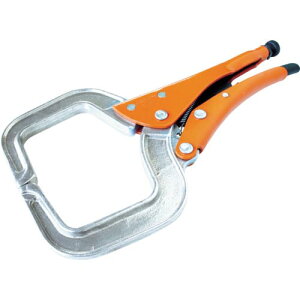 GRIP-ON �y���ؔp�ԁz �A���~G�^�O���b�v�v���C���[ 300mm ( 144-12 ) GRIP-ON��