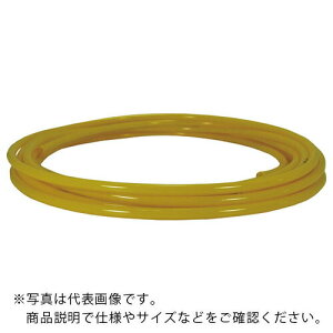 �`���_ TE�^�b�`�`���[�u 16mm/20m �� ( TE-16-20 Y ) ���c�ʏ�(��)