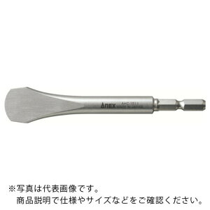 �A�l�b�N�X ( �A�l�b�N�X�c�[�� ) ����p�r�p�r�b�g �R�C���h���C�o�[�r�b�g �n��18×�n��1.5×�S��110mm ( AHC-1511 )