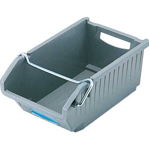 DIC B�^�R���e�i B-3 �O��:W530×D285×H217 �O���[ ( B-3 GY ) DIC�v���X�`�b�N(��) �e�펑�މc�ƕ�