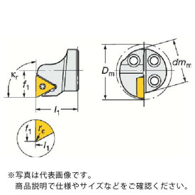 サンドビック　コロターンSL　コロターン111用カッティングヘッド（410） ( 570-STFPR-25-11 (410) ) ( UGR15 )