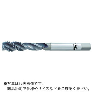 �ySALE���i�zOSG A-�X�p�C�����^�b�v(���[�g���˂��p) 8326720 ( A-SFT-STD-1.5P-M6X1(8326720) )