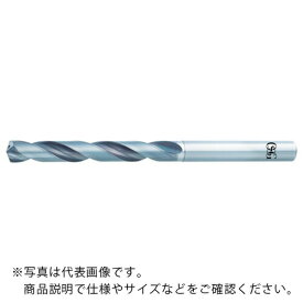 OSG　ステンレス・チタン合金用ドリル（内部給油タイプ）　刃径13．8mm　シャンク径14mm　8668380 ADO-SUS-5D-13.8(8668380) ( ADOSUS5D13.8 ) オーエスジー（株）