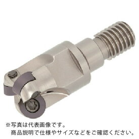 タンガロイ　ラジアス・ミル　柄付きカッタ　HWD07－M　 HWD07R015MM08-03 ( HWD07R015MM0803 ) （株）タンガロイ