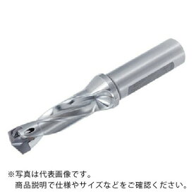 タンガロイ　ヘッド交換式ドリル　ドリル・マイスター　TID−F（L／D＝3）　 TID120F16-3 ( TID120F163 ) （株）タンガロイ