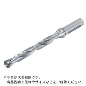 タンガロイ　ヘッド交換式ドリル　ドリル・マイスター　TID−F（L／D＝8）　 TID120F16-8 ( TID120F168 ) （株）タンガロイ