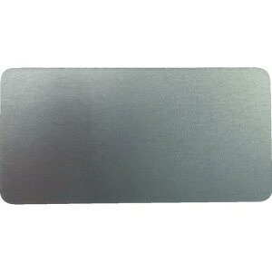 �ySALE���i�zIM ( �A�C�}�[�N ) ����p�A���~�v���[�g 20×40×0.8 4-R2 10���� ( AL-204 )