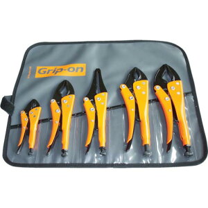 GRIP-ON ObvvC[Zbg ( GK-SET5 ) GRIP-ON