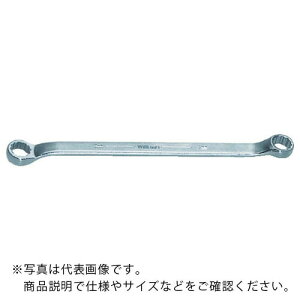 WILLIAMS ( �X�i�b�v�I���E�c�[���Y ) �����߂��˃����` 10�x�I�t�Z�b�g 12�p �ΕӐ��@21×24mm ( JHWBWM-2124 )
