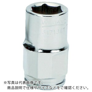 ySALEizWILLIAMS 3/8hCu ђʃ\Pbg 6p 18mm ( JHW31718BT ) XibvIEc[Y()