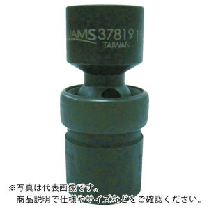 WILLIAMS 1/2hCu jo[T\Pbg 6p 13mm CpN ( JHW37813 ) XibvIEc[Y()