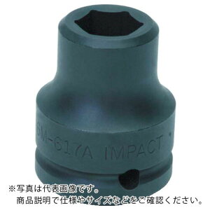 WILLIAMS ( �X�i�b�v�I���E�c�[���Y ) �C���p�N�g�p�\�P�b�g 3/4 �V���[�g 6�p �ΕӐ��@20mm ( JHW6M-620A )