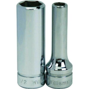 ySALEizWILLIAMS 3/8hCu fB[v\Pbg 6p 6mm ( JHWBMD-606 ) XibvIEc[Y()