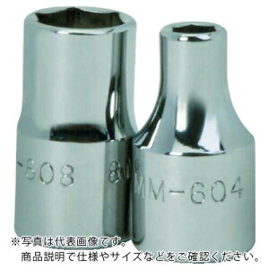 WILLIAMS ( �X�i�b�v�I���E�c�[���Y ) 1/4�h���C�u �f�B�[�v�\�P�b�g 6�p 5mm ( JHWMMD-605 )