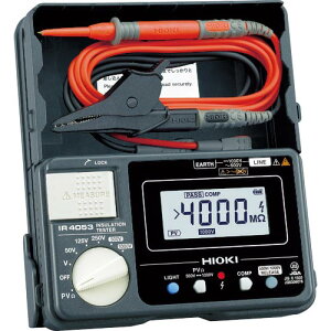 HIOKI zdVXep≏Rv ( IR4053-10 ) ud@()