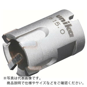 UNIKA ( ���j�J ) ���^�R�A�}�b�N�X C�`�����l���p �����E�����^�C�v 17.0mm ( MXCH-17.0 )