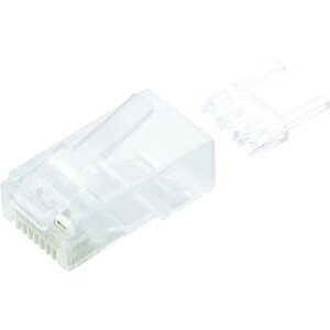 ELECOM c̐܂ȂLANRlN^(Cat6) (10) ( LD-6RJ45T10/T ) GR()