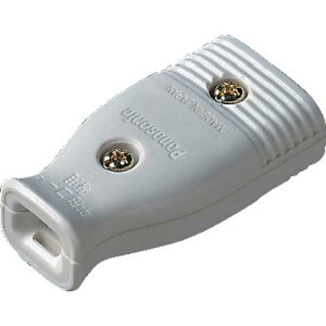 Panasonic �x�^�[���`�R-�h�R�l�N�^�{�f�B �O���[ ( WH4615HP )