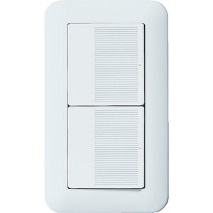 Panasonic �R�X�����C�h�����_�u���X�C�b�`B ( WTP50012WP )