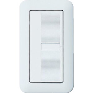 Panasonic �R�X�����C�h�����l�[���X�C�b�`B ( WTP50611WP )