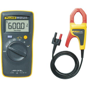 FLUKE |PbgTCYE}`[^[101 i400EdNvtLbg ( 101/I400E ) ()t[NEWp