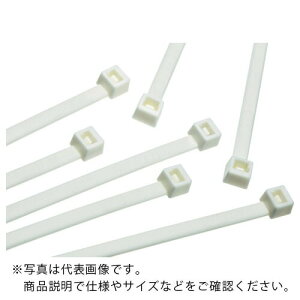 SapiSelco �Z���t�B�b�g ��R���P�[�u���^�C 2.5mm×100mm ( SEL.EC2.202R )