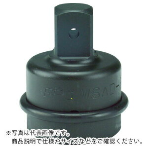 FPC ( �t���b�V���c�[�� ) �C���p�N�g�A�_�v�^�[ ��25.4mm ��38.1mm ( WSAD-8084 )