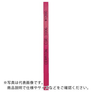 SOWA ( �o�a���� ) �Z���g�� �Z���~�b�N�u�� 1X4X100 #1200 ���b�h ( CSR-1004-100 )