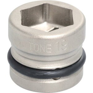 ySALEizTONE CpNgpV[g\Pbg 19mm ( 4NV-19SS ) TONE()