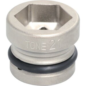 ySALEizTONE CpNgpV[g\Pbg 21mm ( 4NV-21SS ) TONE()