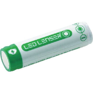 【SALE】LEDLENSER　P5R用専用充電池 ( 7703 ) レッドレンザージャパン（株）