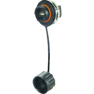 PANDUIT ( �p���h�E�C�b�g ) �ϐ��h�o��USB�J�v���[ ( IAEBHUSBAA )