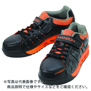 MARUGO }_Z[teB[#737 ubN 24.5cm ( MNDM737-BK-245 ) ()ی