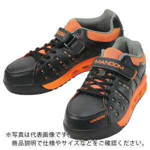 MARUGO }_Z[teB[#737 ubN 27.5cm ( MNDM737-BK-275 ) ()ی