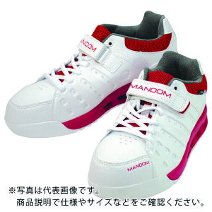 MARUGO }_Z[teB[#737 zCg 24.5cm ( MNDM737-WH-245 ) ()ی