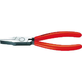 KNIPEX　　平ペンチ 2001-160 ( 2001160 ) KNIPEX社