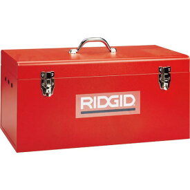 RIDGID　ドレンクリーナー用オプション　C－6429　キャリング　ケース　F／K－45AF ( 89410 ) Ridge　Tool　Company