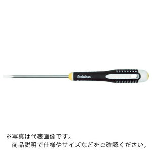 BAHCO ( �X�i�b�v�I���E�c�[���Y ) �O���b�v�h���C�o�[ �G���S�X�e�����X�h���C�o�[ +1 ����75mm ( BE-8610I )
