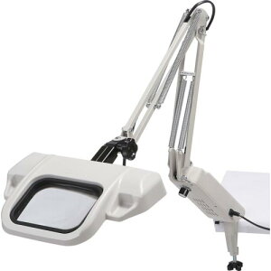 オーツカ LED照明拡大鏡 OLIGHT3LーF 3.5倍ARコート ( O-LIGHT3-L 3.5XAR ) (株)オーツカ光学