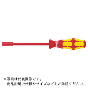 Wera 190IVDE ibghCo[ 12.0X125 ( 005335 ) Wera