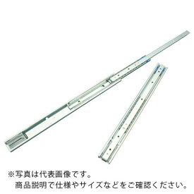アキュライド セルフクロージングスライドレール350mm ( C3273-35SC ) 日本アキュライド(株)