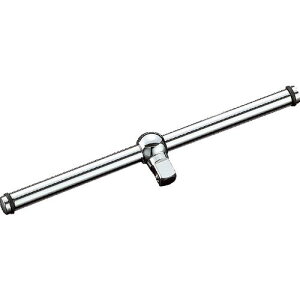 nepros ( ���s�@�B�H�� ) T�`�n���h�� 6.3sq.�X���C�h�w�b�h�n���h�� �����p6.35mm �S��120mm ( NBHM2 )