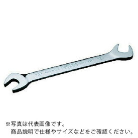 ネプロス　アングルヘッドスパナ　10mm NS3-10 ( NS310 ) 京都機械工具（株）