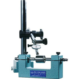 RKN　小型偏心検査器　155×45×80mm KG-1 ( KG1 ) （株）理研計測器製作所