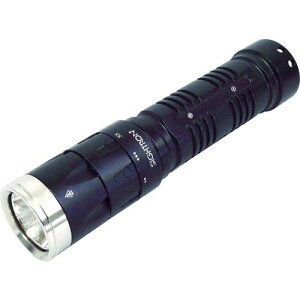 SIGHTRON BRIGHT-TECH LEDフラッシュライト 100ルーメン ( EX100FL ) (株)サイトロンジャパン