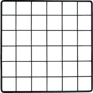 WAKI ( �a�C�Y�� ) ���b�V���p�l�� 450X450mm �� ( EMP026 )