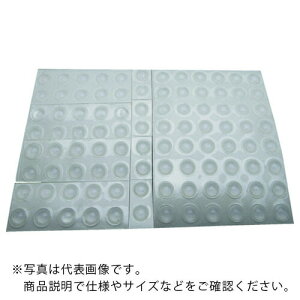 WAKI ( �a�C�Y�� ) �h�U��(���~���^�C�v) �\�t�g�N�b�V����(�ی^) ��12.7×1.6mm 50���� ( CN-1006 )